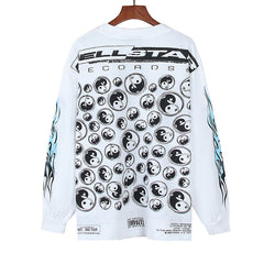 Studios Reversible Long Sleeve Tee