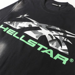 Classic Pattern T-Shirt