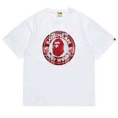 Head Graphic Tee