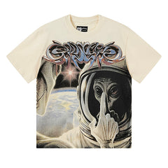 Skull T-shirt #G1196/G3196