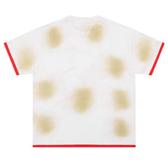 SPORTS DIVISION DREAMER PEACE TEE