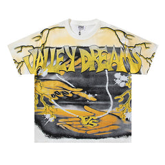 Hand Gesture Pattern T-shirt