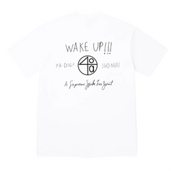 25ss Acres Spike Tee