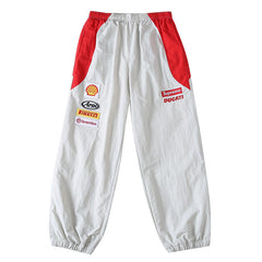 Week16 Track Pant