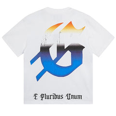 Artificial Love Layered T-Shirt