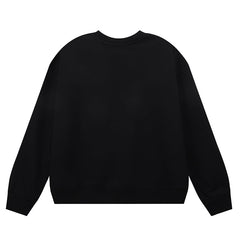 Logo Printed Sweatshirts