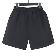 Inner Peace Flame Beach Shorts