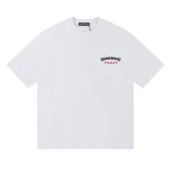 CH Cross Pattern T-shirt #Y12