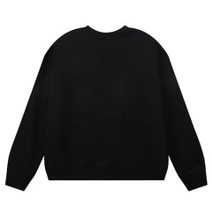 Logo Printed Sweatshirts