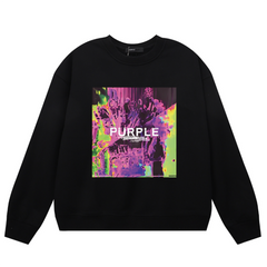 Logo Printed Sweatshirts