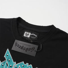 Racing Steering Wheel Vest T-shirt #G6700