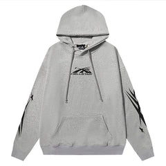 Sample Sports Hoodie