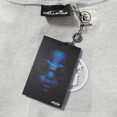 Sample Sports Hoodie