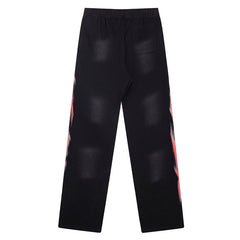 Motion Blur Sweatpant