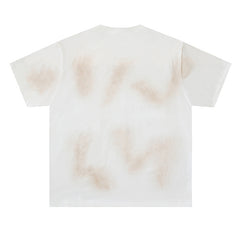 Hand Gesture Pattern T-shirt