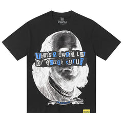 That's A Awful Lot Of Cough Syrup Tee