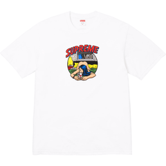 25SS Bedroom Sexy Girl Tee