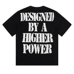 Big Truck Pattern T-shirt #G1206
