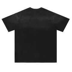 Basketball Pattern T-shirt #V2917