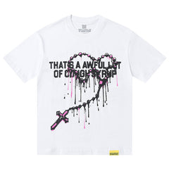 That's A Awful Lot Of  Tee
