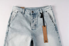 KSUBI Denim Short #2005