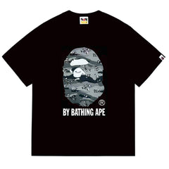 Head Graphic Tee