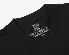 That's A Awful Lot Of Cough Syrup Tee