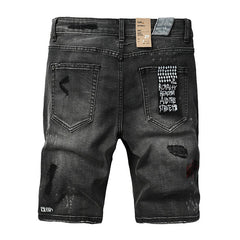 KSUBI Denim Short #2009