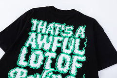 That's A Awful Lot Of Tee