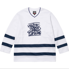 25ss Marithe Francois Girbaud Long Sleeve Tee