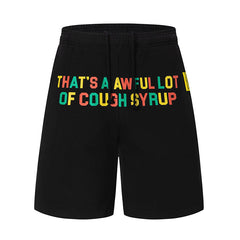 Fashion Shorts