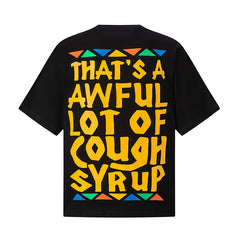 That's A Awful Lot Of Tee