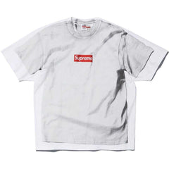24SS BOX LOGO TEE
