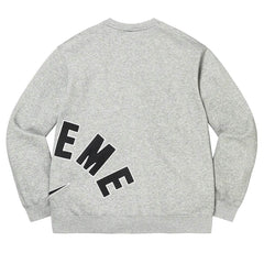 FW25 Crewneck Sweatshirts