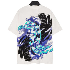 Skull T-shirt #G5178
