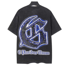 Pattern T-shirt #G5361/G6361