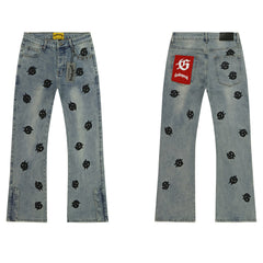 Jeans #8218