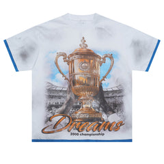 Forever Sport CHAMPIONS LEAGUE TEE