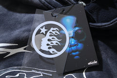 Studios Washed Grey Hoodie