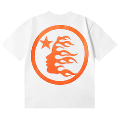 Logo Printed T-Shirt