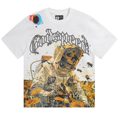 Save The Bees T-Shirt