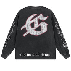 Grandslam Long Sleeve T-Shirt