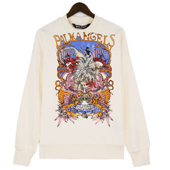 Festival Sweatshirts