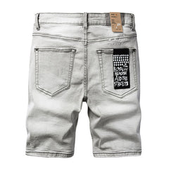 KSUBI Denim Short #2011