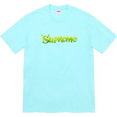 21fw Shrek Tee