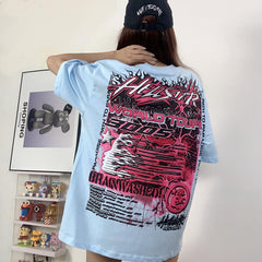 Studios Neuron Tour T-Shirts