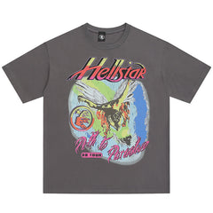 Studios Letter Print T-shirt