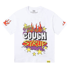 Cough Syrup Tee