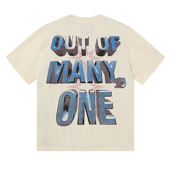 Skull T-shirt #G1196/G3196