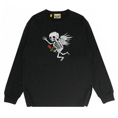 Long Sleeve T-Shirts #C055